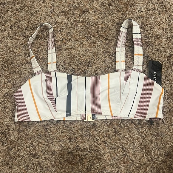 Tavik Bikini Top - Picture 1 of 6